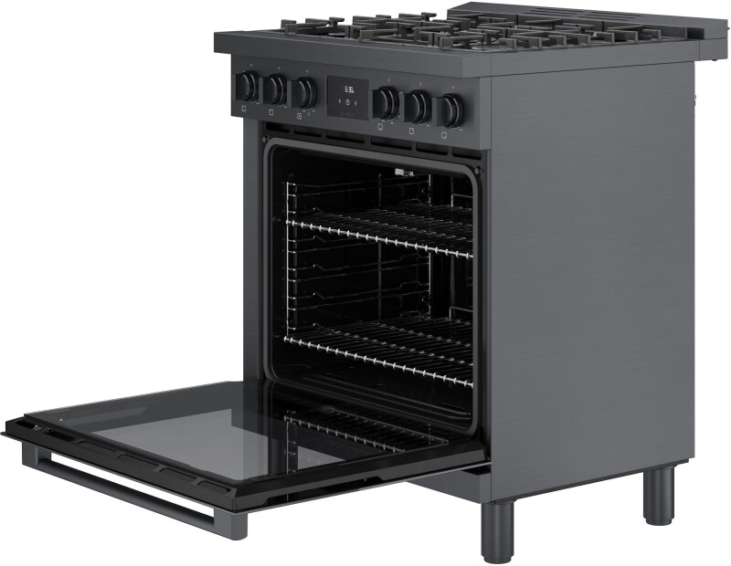 800 Series Gas Freestanding Range 30'' HGS8045UC