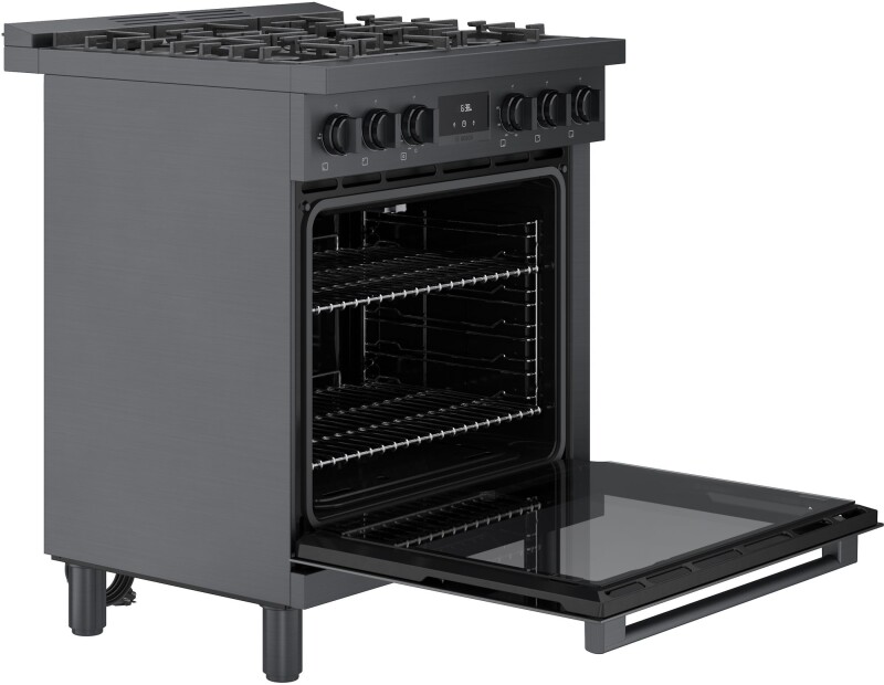 800 Series Gas Freestanding Range 30'' HGS8045UC