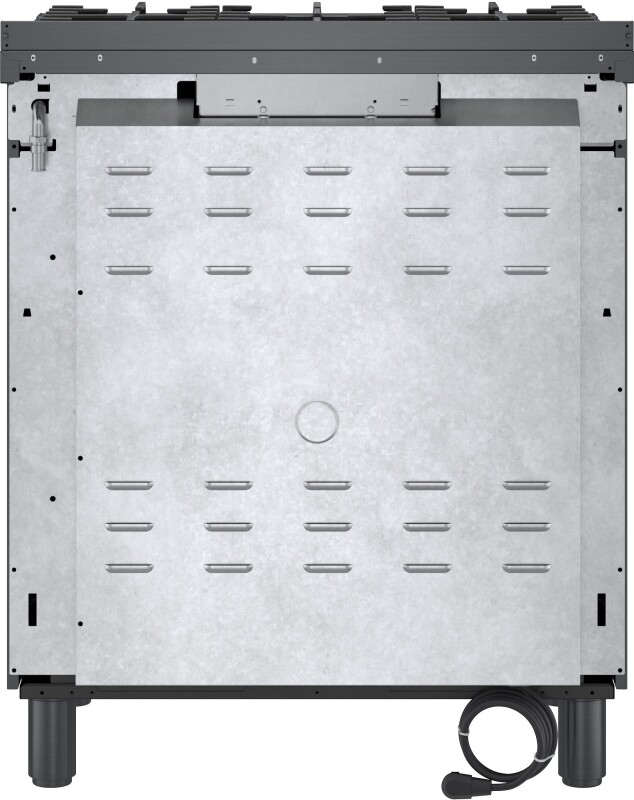 800 Series Gas Freestanding Range 30'' HGS8045UC