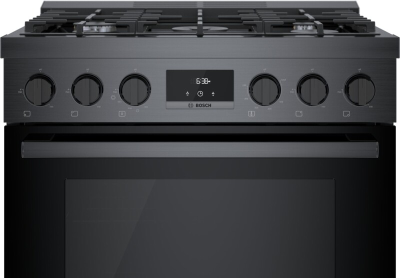 800 Series Gas Freestanding Range 30'' HGS8045UC