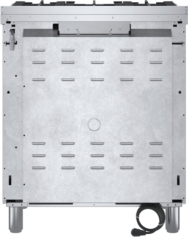 800 Series Gas Freestanding Range 30'' HGS8055UC