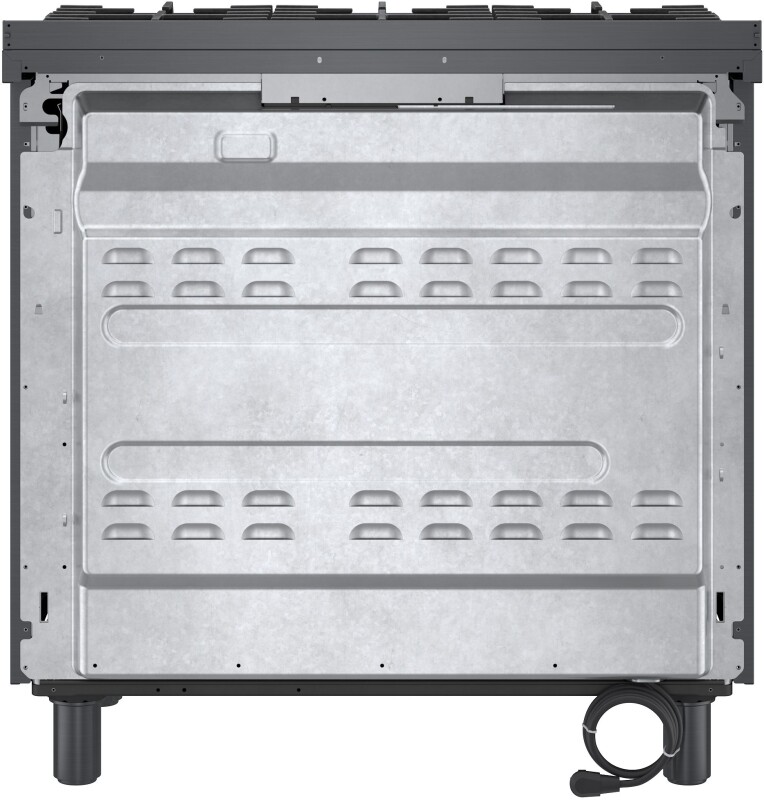 800 Series Gas Freestanding Range 36'' HGS8645UC