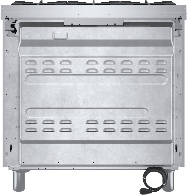 800 Series Gas Freestanding Range 36'' HGS8655UC
