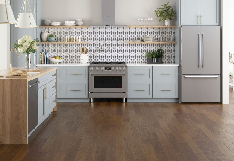 800 Series Gas Freestanding Range 36'' HGS8655UC