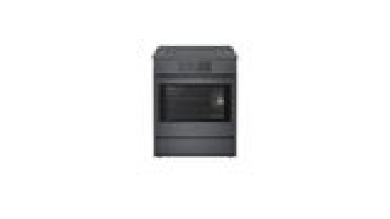 800 Series Induction Slide-in Range 30" HII8046U