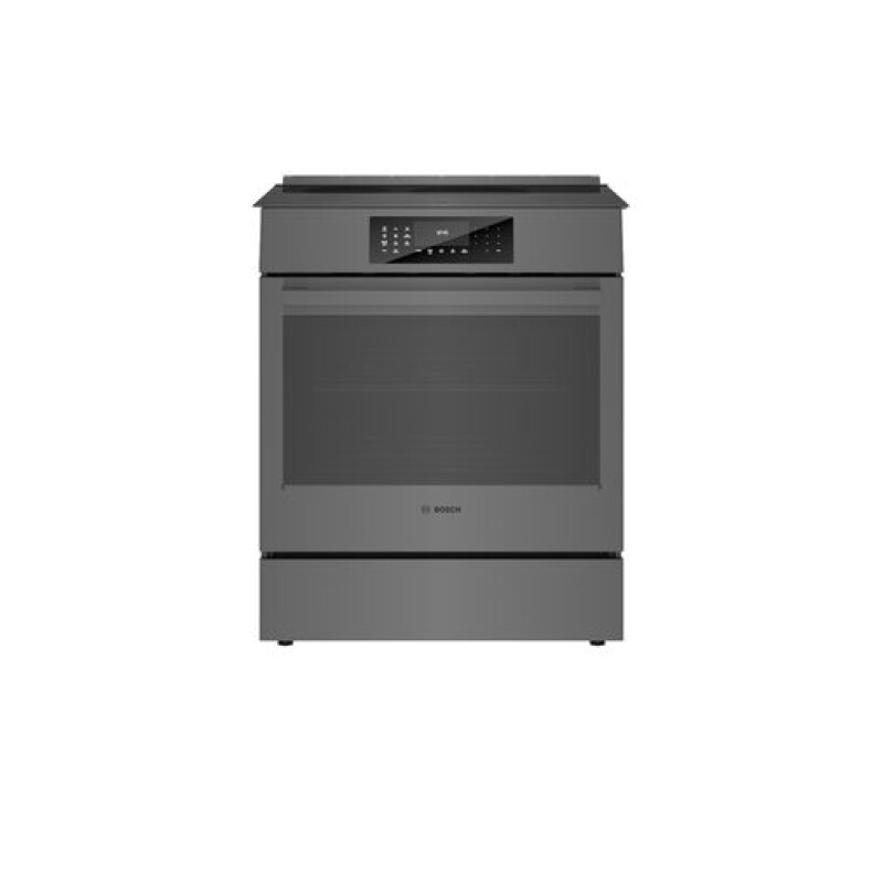 800 Series Induction Slide-in Range 30" HII8046U