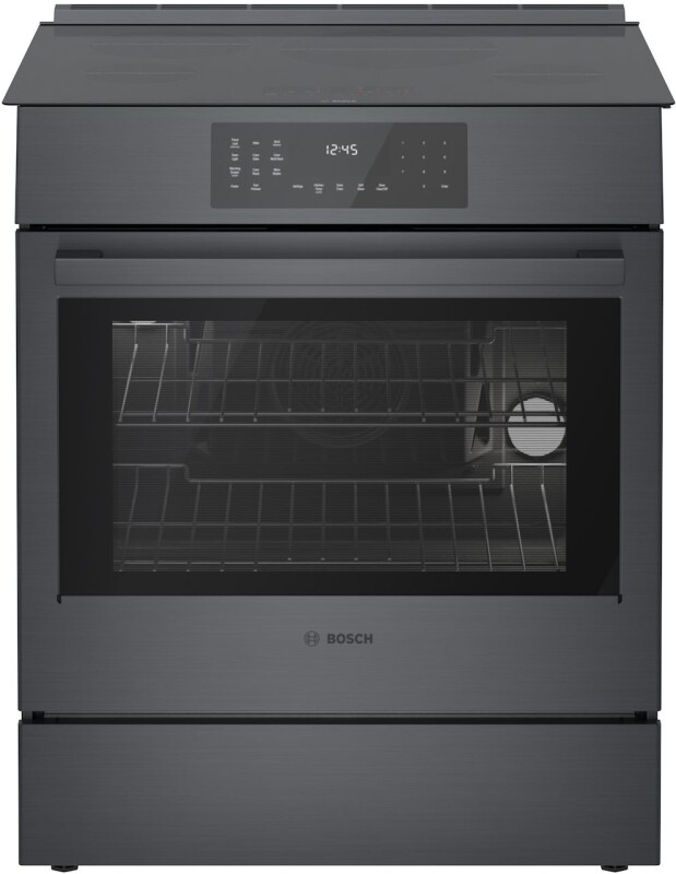 800 Series Induction Slide-in Range 30'' HII8047U