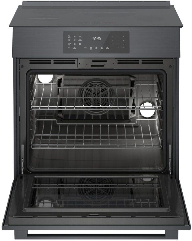 800 Series Induction Slide-in Range 30'' HII8047U