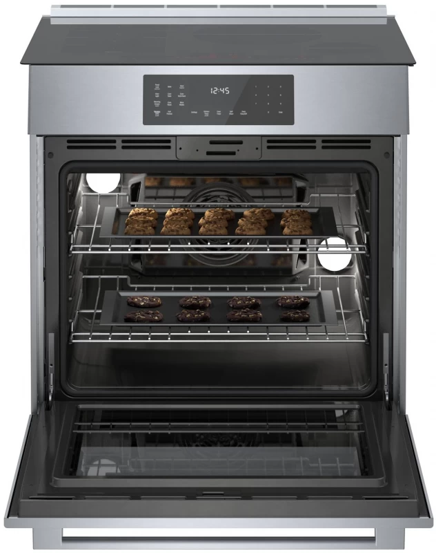 Benchmark™ Induction Slide-in Range 30'' HIIP057U
