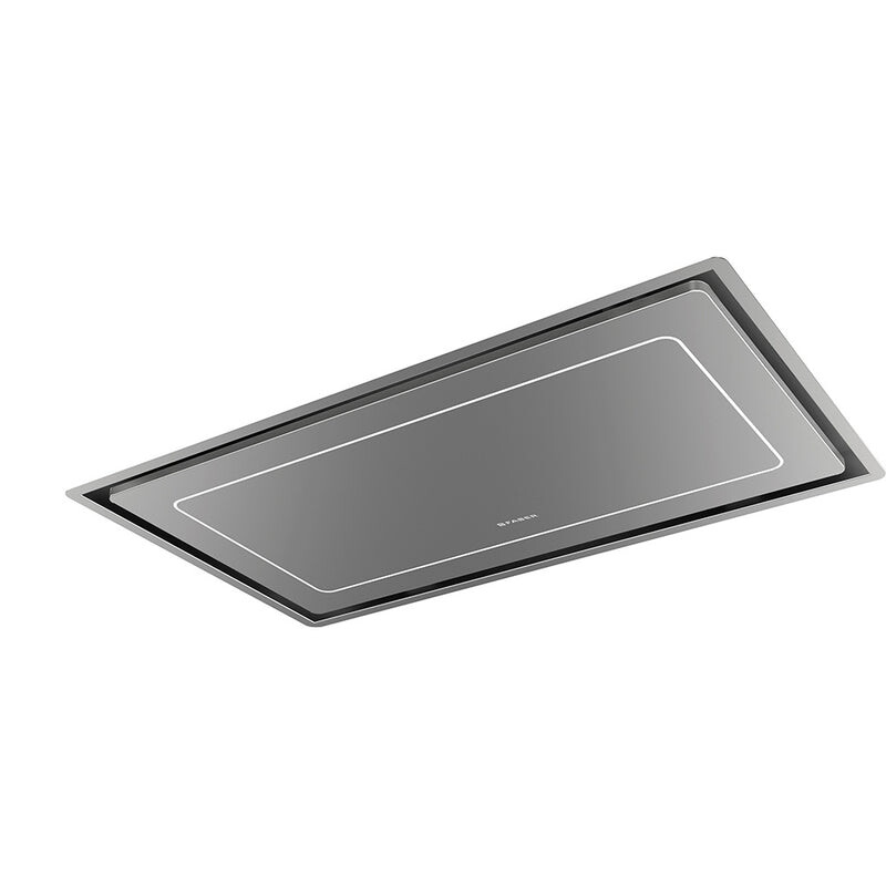 High-Light 36" Ceiling Range Hood HILTIS36SSNB
