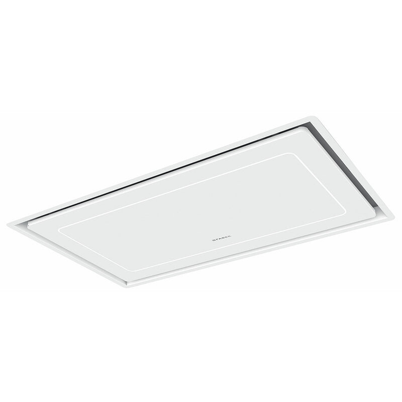 High-Light 36" Ceiling Range Hood HILTIS36WHNB