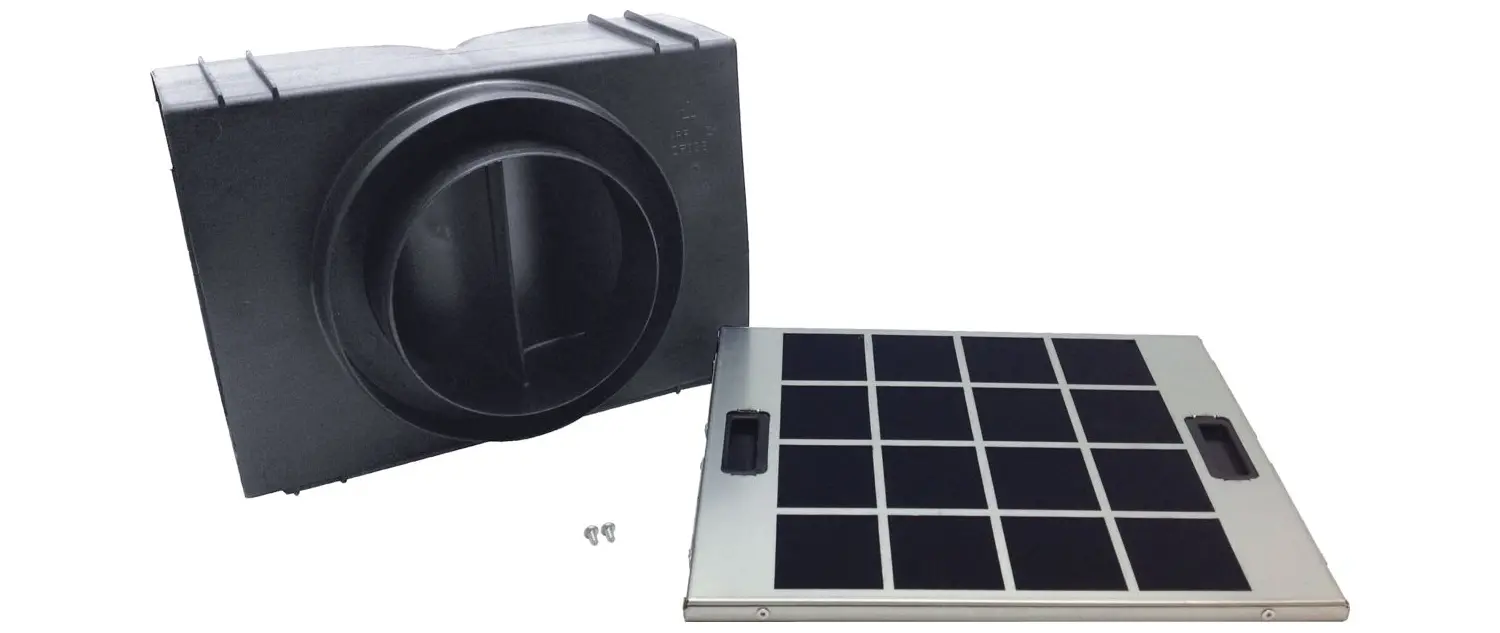 Recirculation kit HIREC5UC