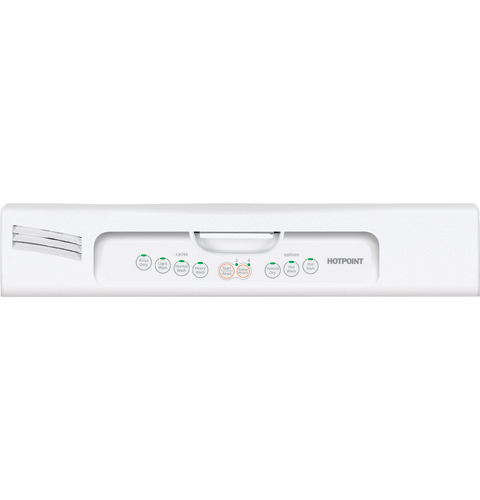 Built-In Dishwasher HLD4000NWW