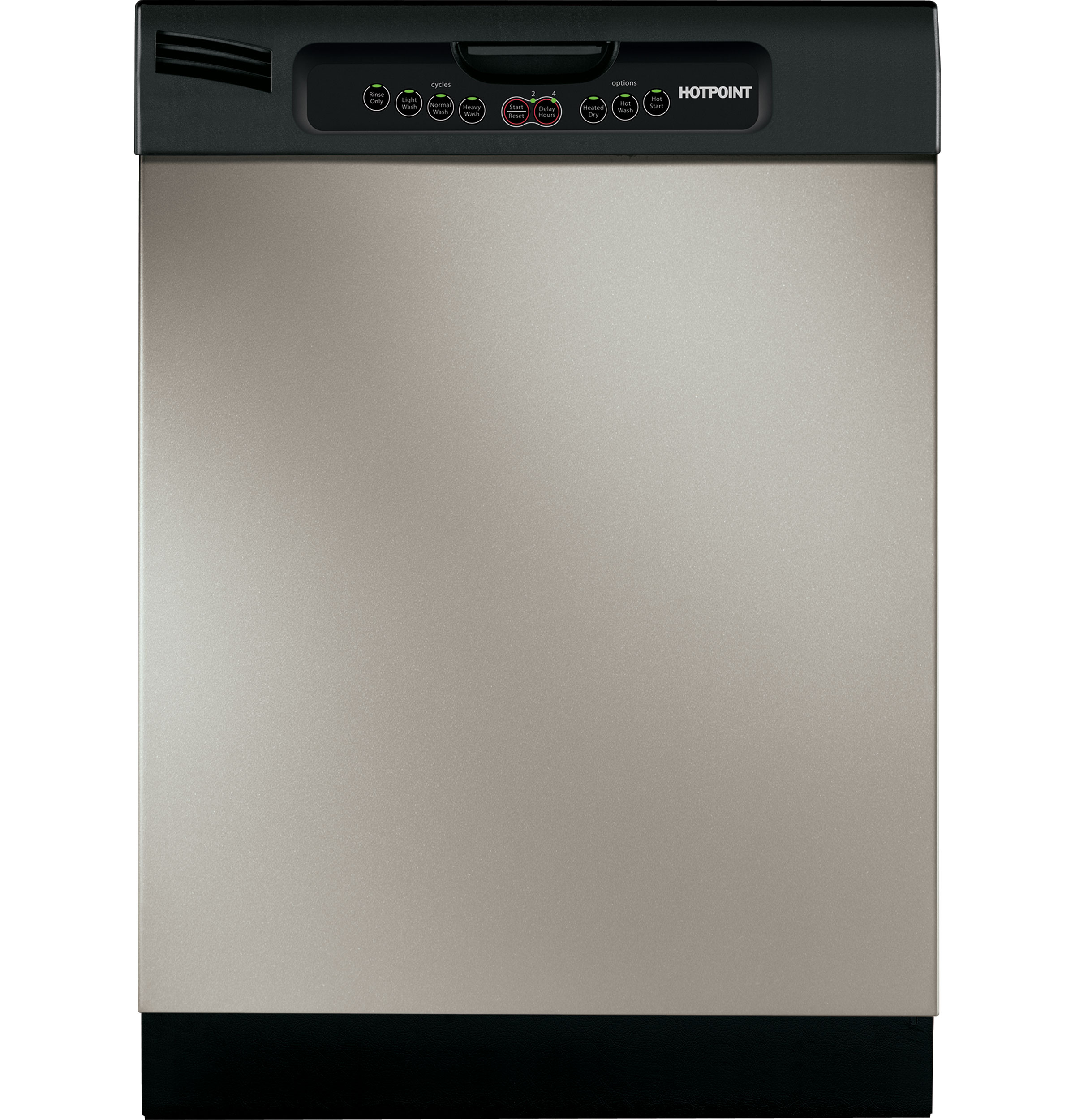 Built-In Dishwasher HLD4040NSA