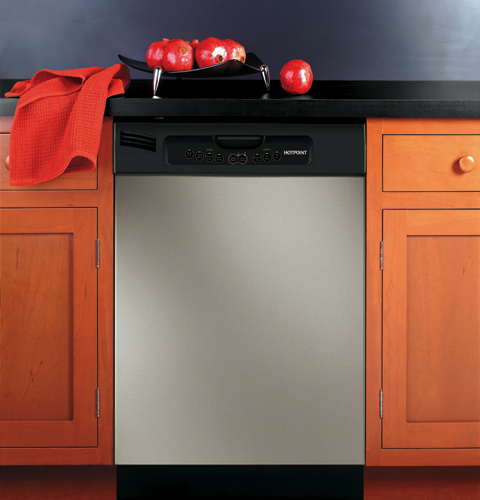 Built-In Dishwasher HLD4040NSA