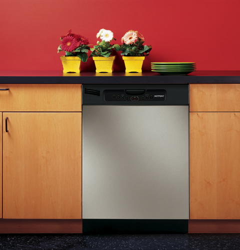 Built-In Dishwasher HLD4040NSA