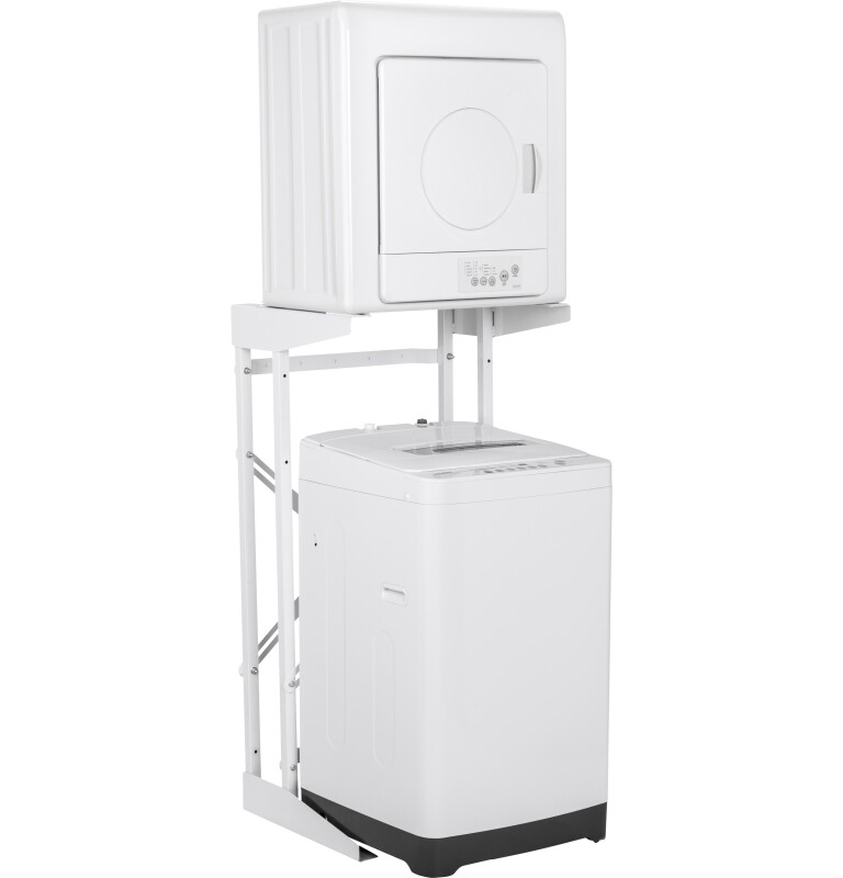 2.6 cu. ft. Portable Electric Vented Dryer HLP141E