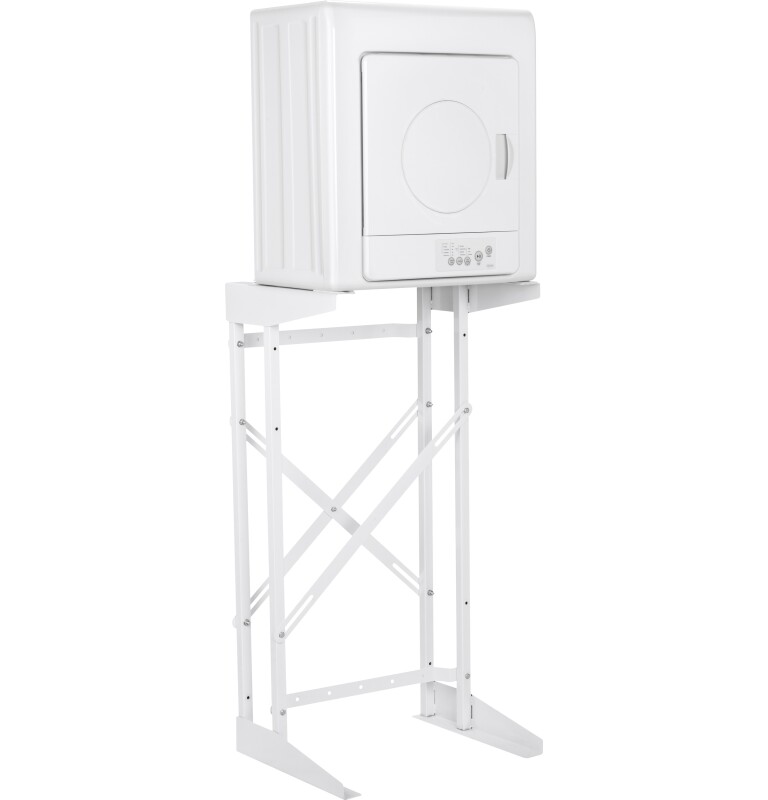 2.6 cu. ft. Portable Electric Vented Dryer HLP141E