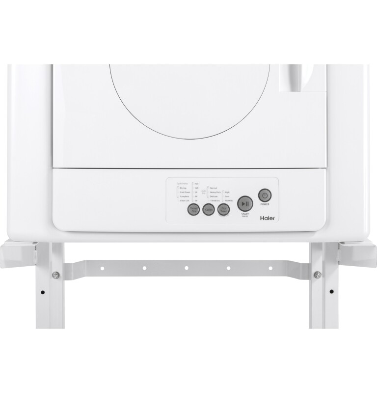 2.6 cu. ft. Portable Electric Vented Dryer HLP141E