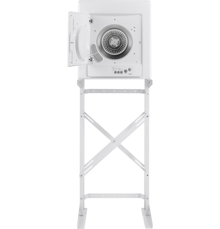 2.6 cu. ft. Portable Electric Vented Dryer HLP141E