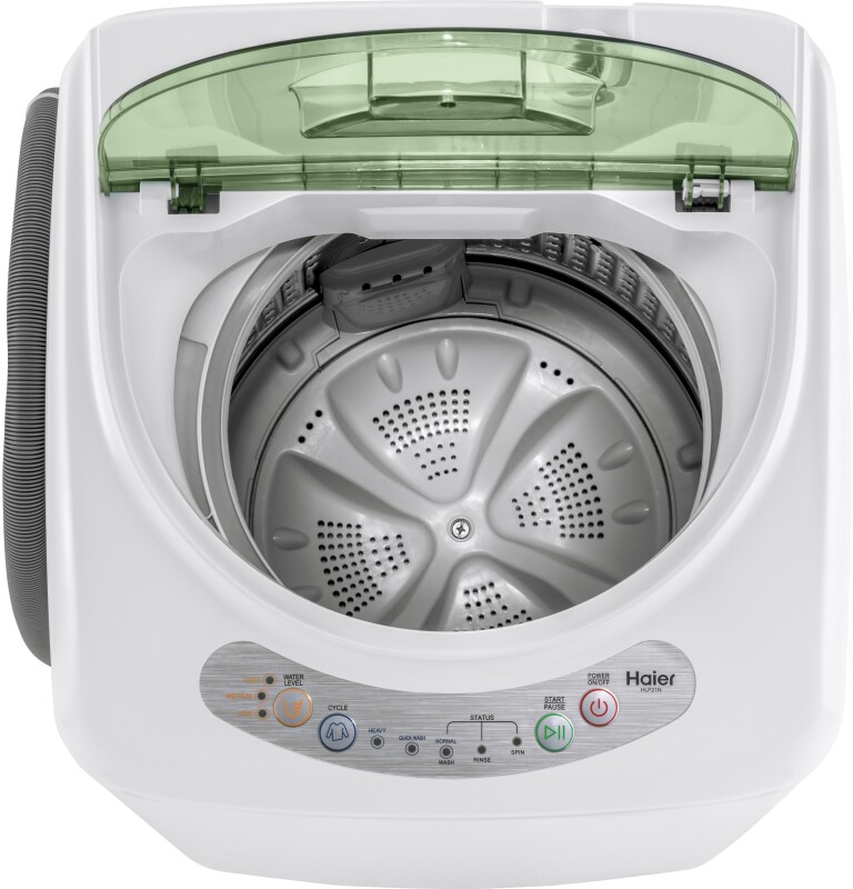 1.0 Cu. Ft. Portable Washer HLP21N