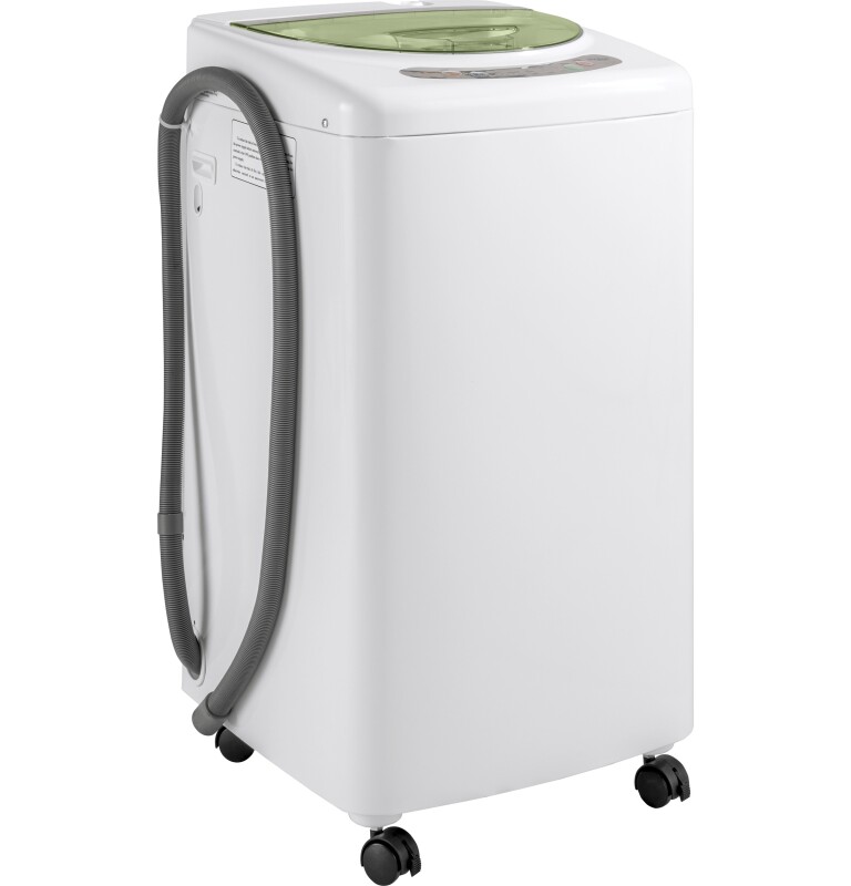 1.0 Cu. Ft. Portable Washer HLP21N