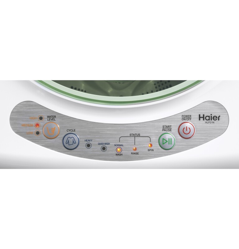 1.0 Cu. Ft. Portable Washer HLP21N