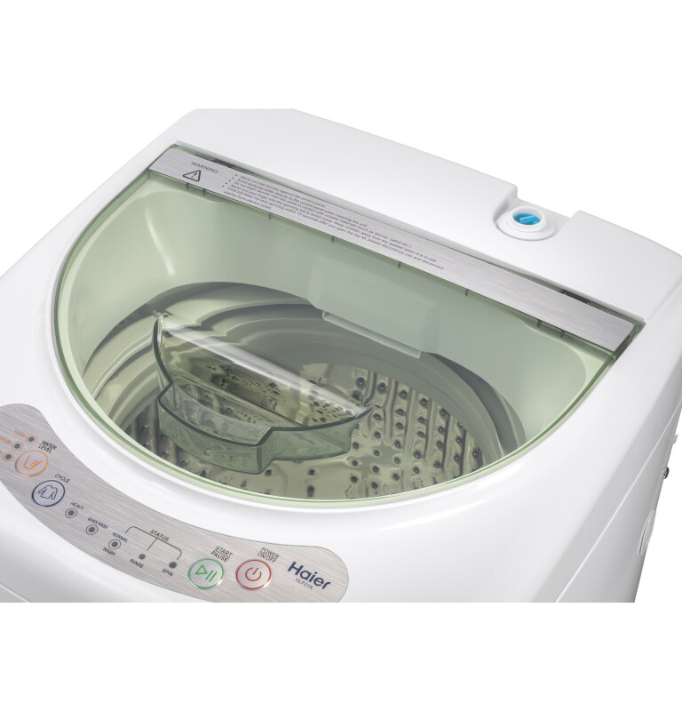1.0 Cu. Ft. Portable Washer HLP21N