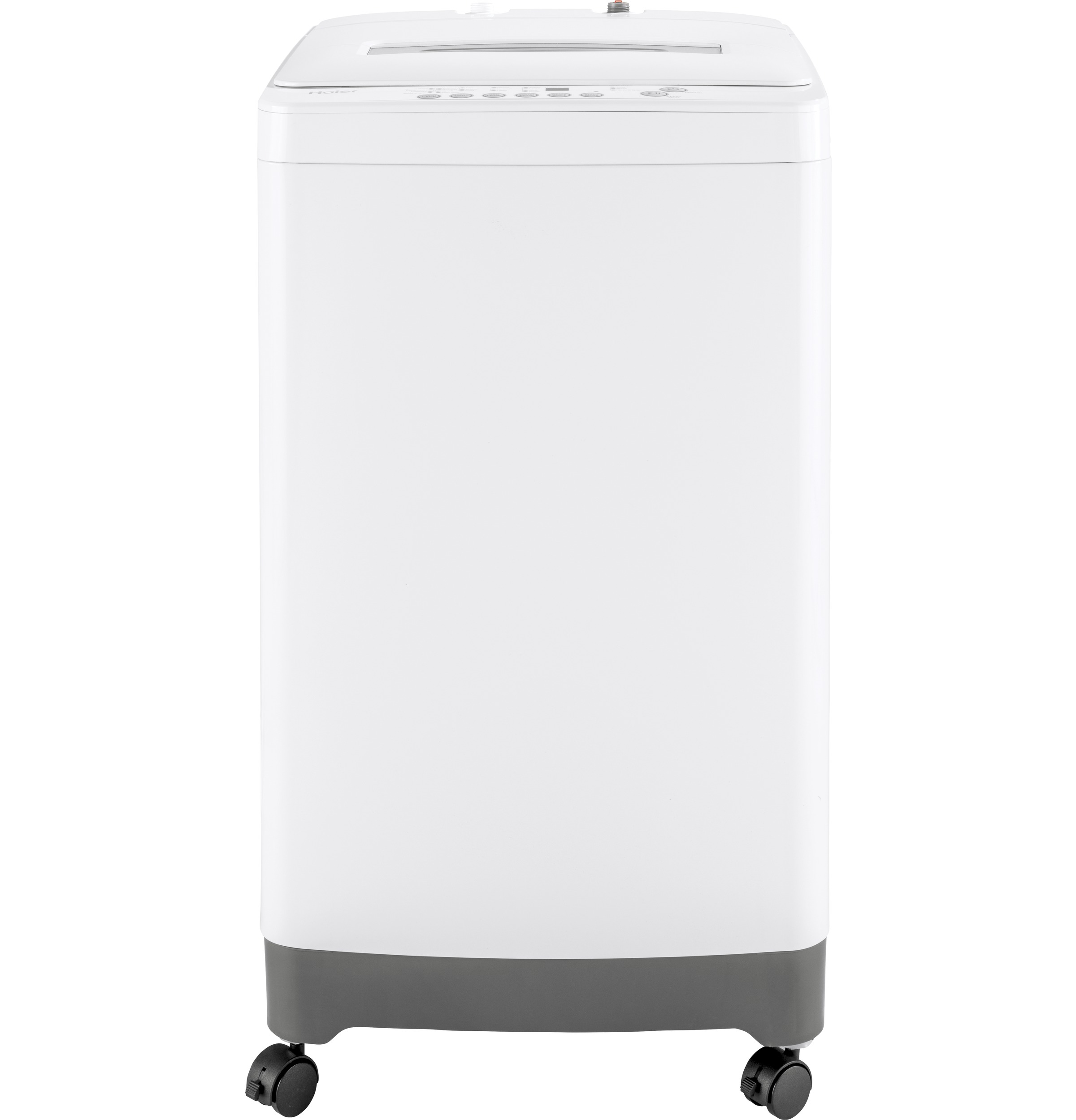 Haier 2.1 Cu. Ft. Portable Washer White HLPW028BXW Picture 1