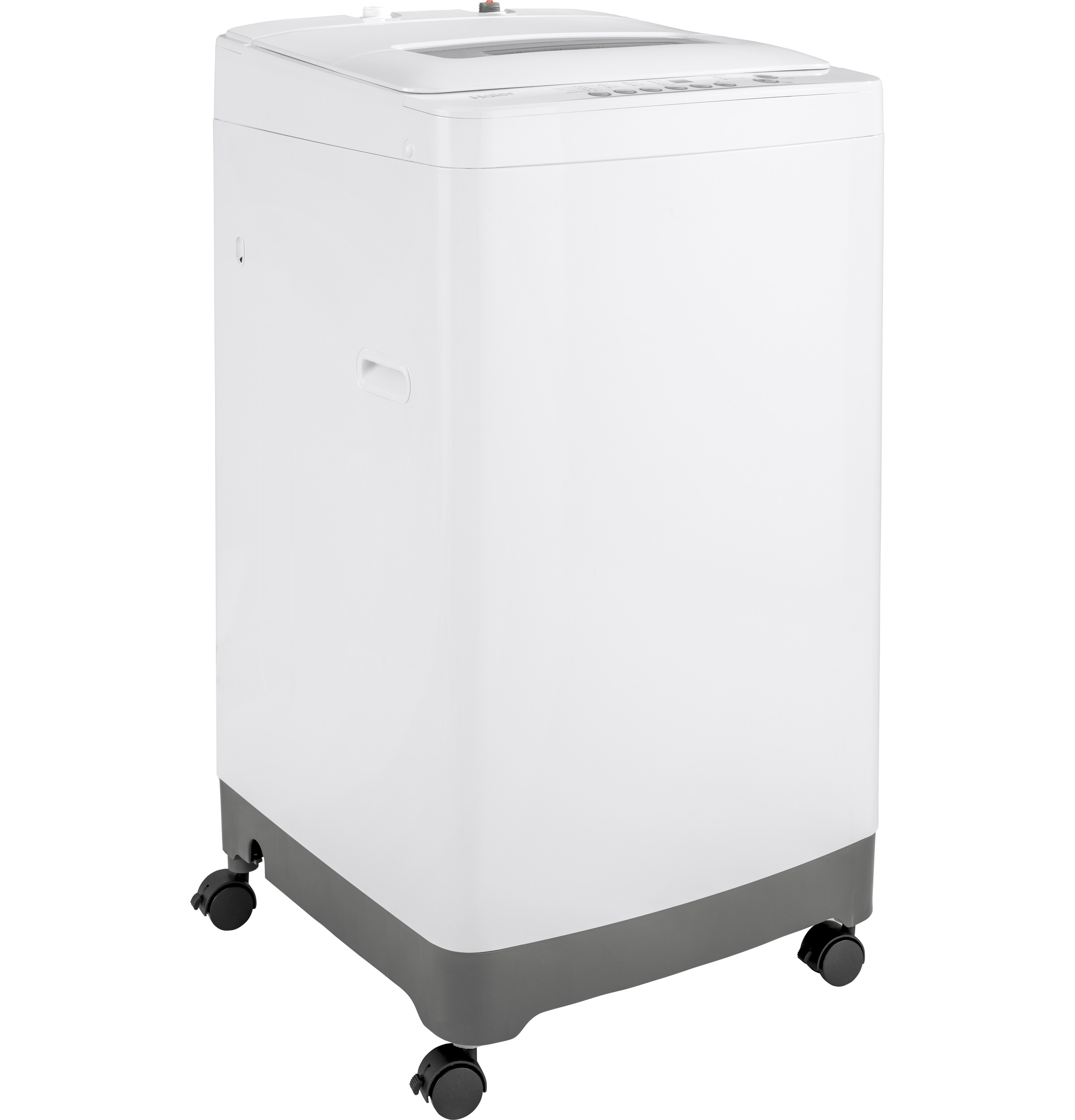 2.1 Cu. Ft. Portable Washer HLPW028BXW