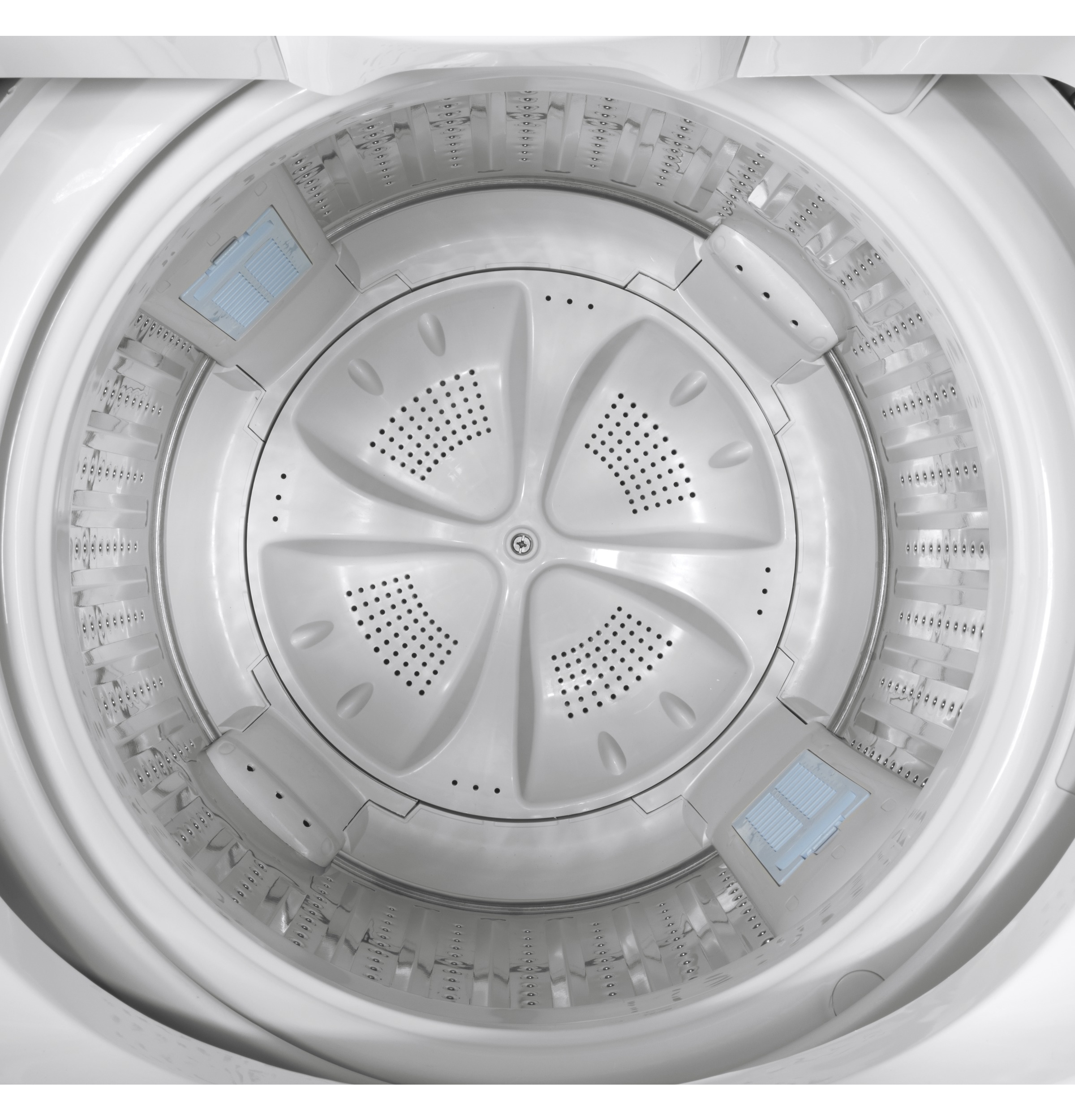 2.1 Cu. Ft. Portable Washer HLPW028BXW