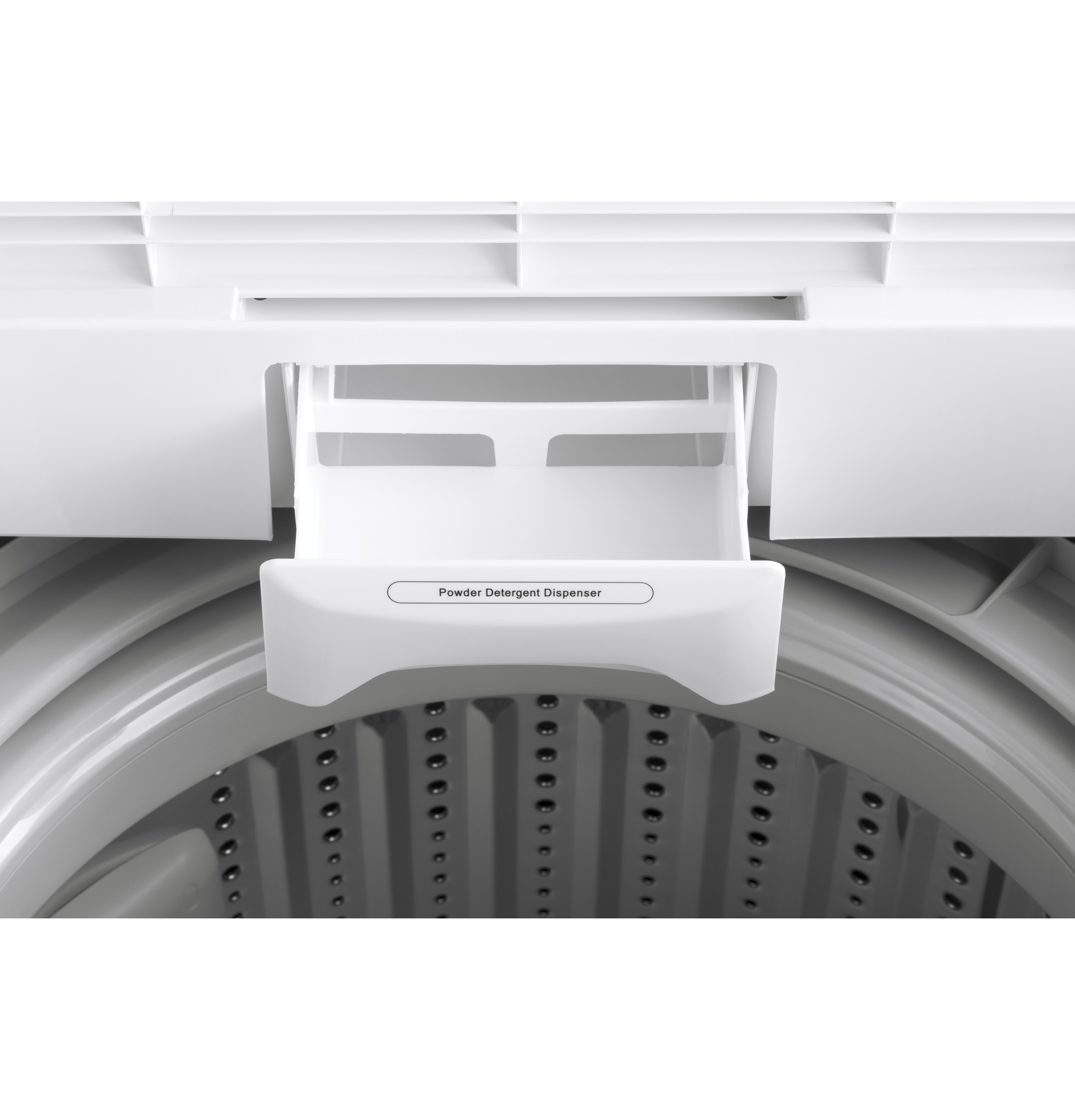 2.1 Cu. Ft. Portable Washer HLPW028BXW