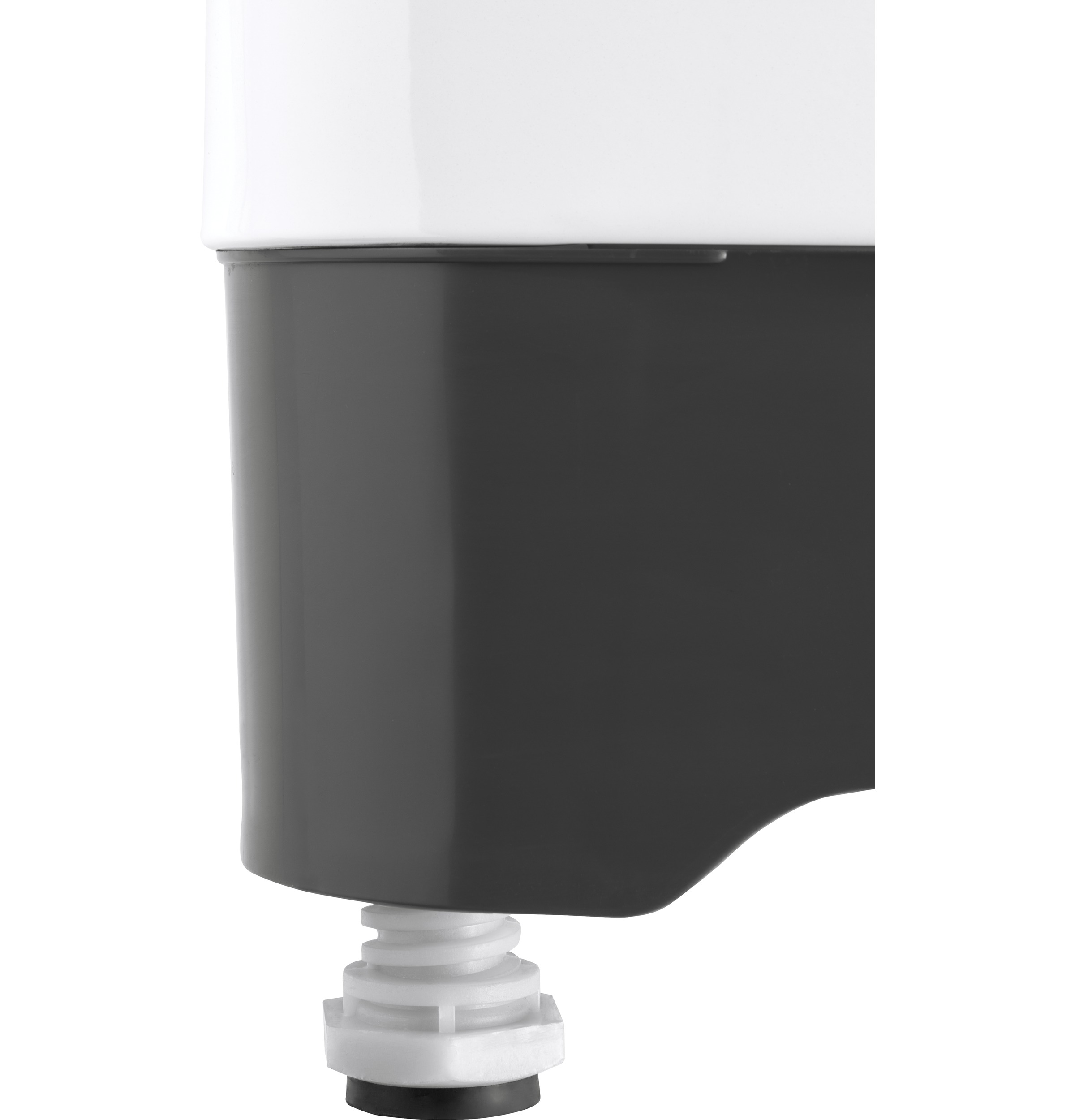 2.1 Cu. Ft. Portable Washer HLPW028BXW