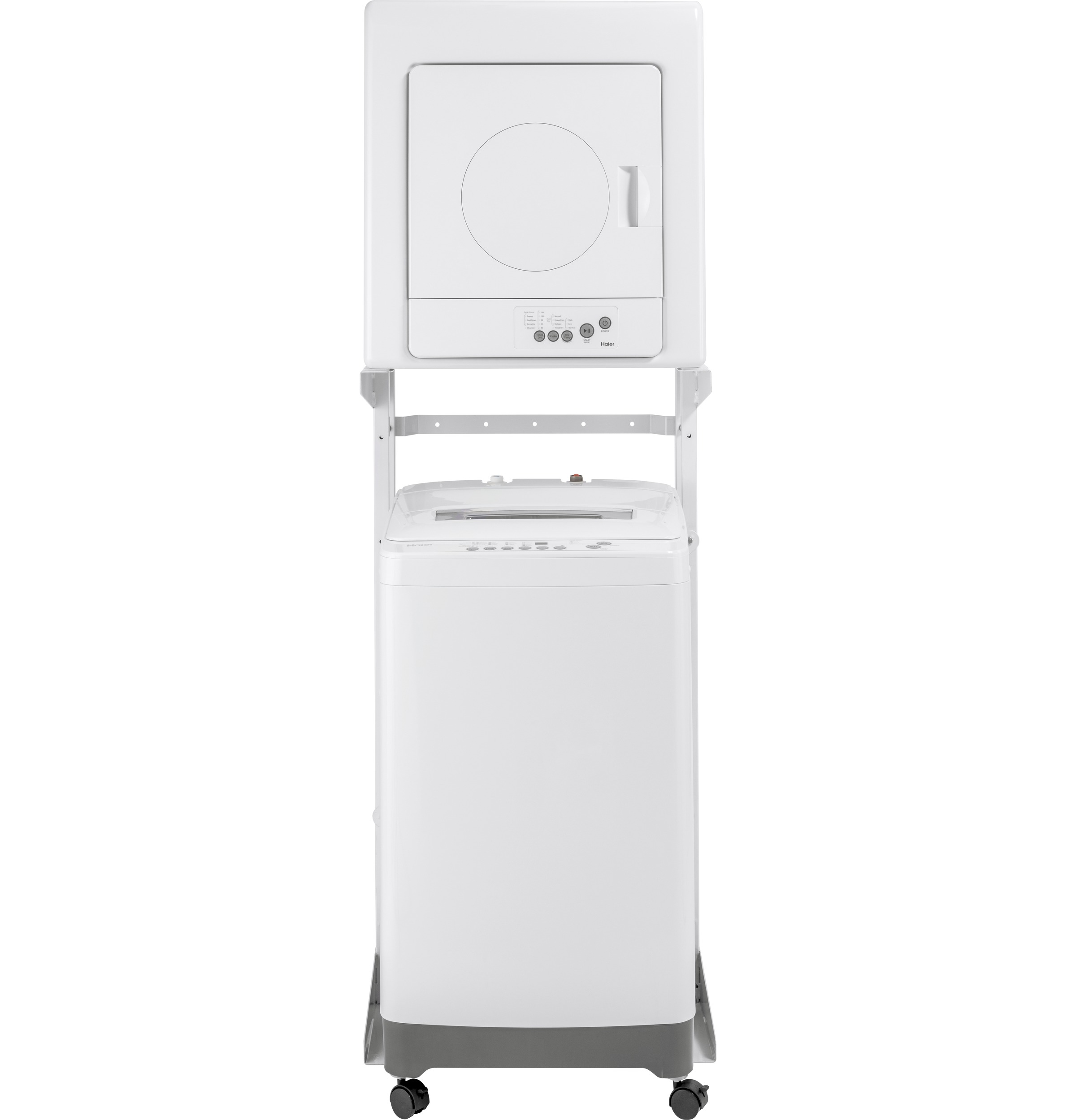 2.1 Cu. Ft. Portable Washer HLPW028BXW