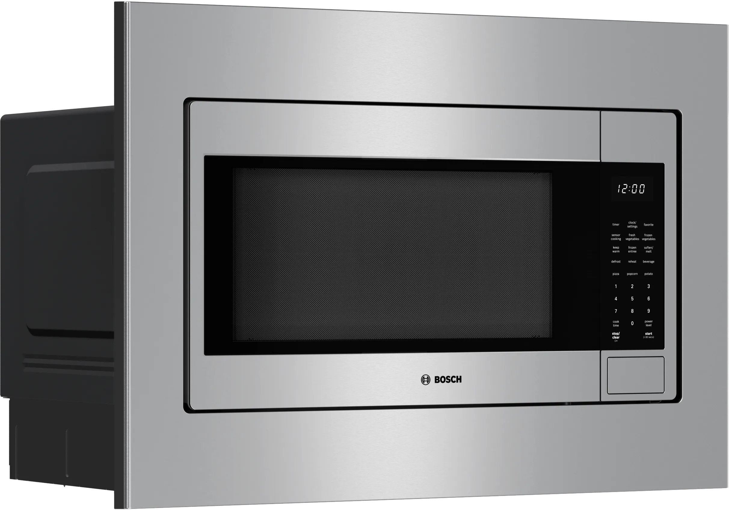 300 Series 24'' Left SideOpening Door HMB30155UC