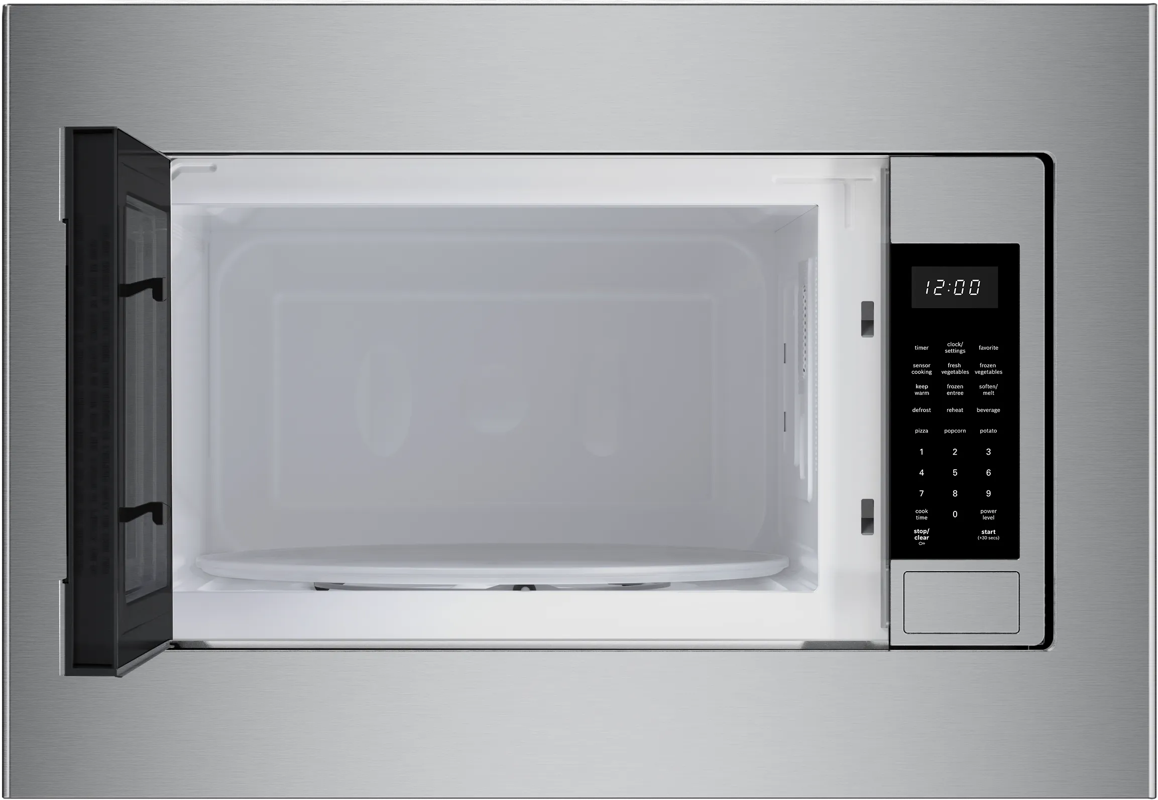 300 Series 24'' Left SideOpening Door HMB30155UC