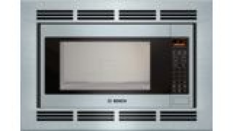 500 Series Built-In Microwave Oven24'' Door Hinge: Left HMB5050