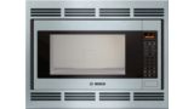 500 Series Built-In Microwave Oven24'' Door Hinge: Left HMB5050