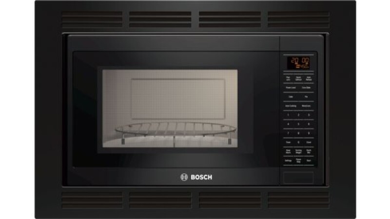 800 Series Speed Oven24'', Door Hinge: Left HMB8060