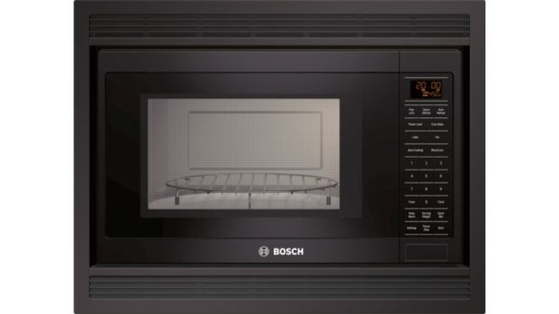 800 Series Speed Oven24'', Door Hinge: Left HMB8060