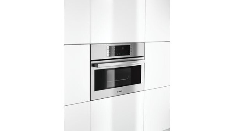 built-in oven with microwave-function30'' HMC80151UC