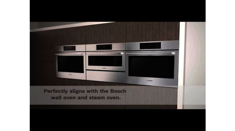 built-in oven with microwave-function30'' HMC80151UC
