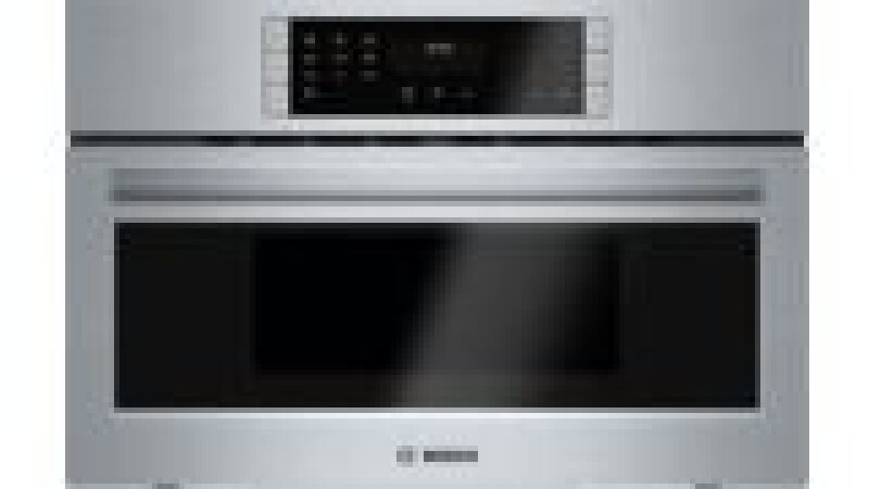 built-in oven with microwave-function30'' HMC80151UC