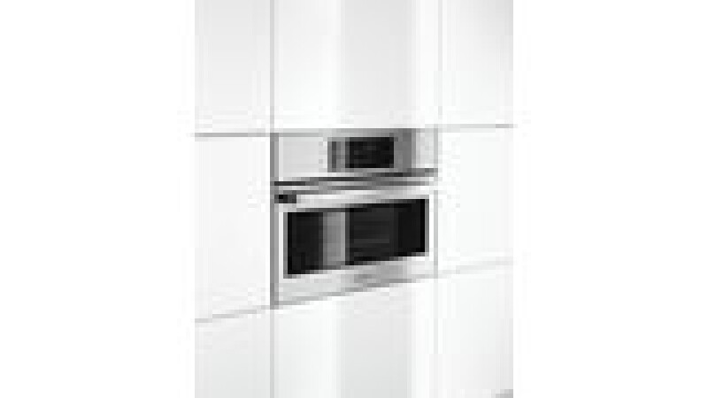 built-in oven with microwave-function30'' HMC80151UC
