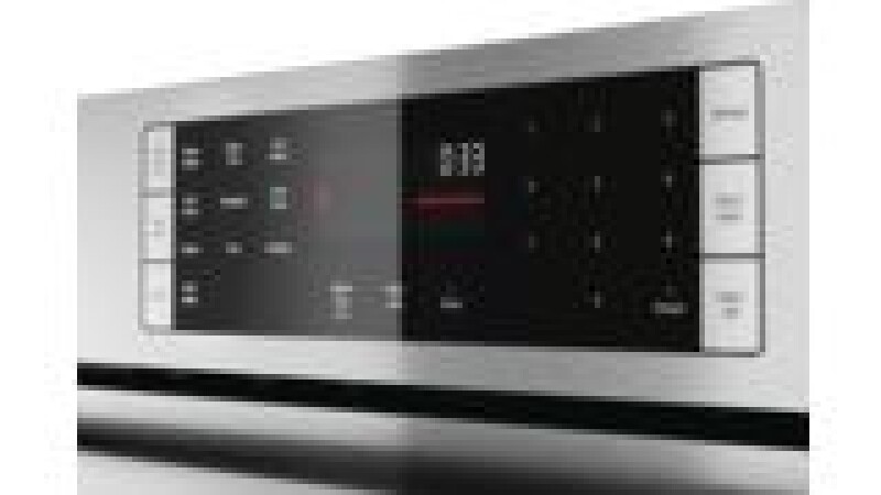 built-in oven with microwave-function30'' HMC80151UC