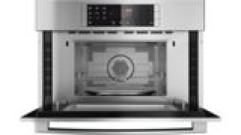 built-in oven with microwave-function30'' HMC80151UC