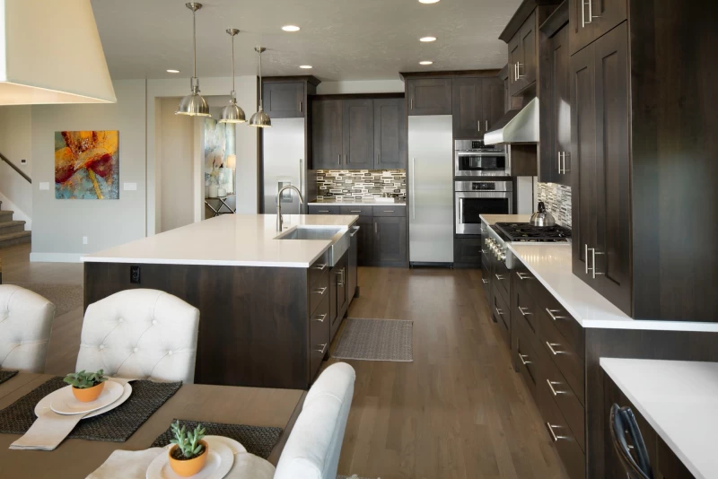 800 Series Speed Oven 30'' HMC80152UC