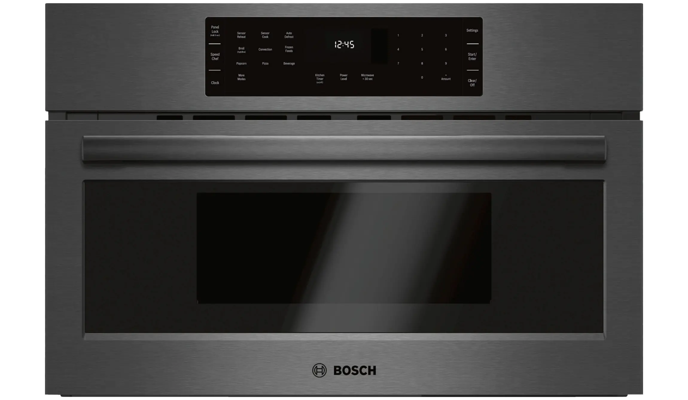 800 Series Speed Oven 30'' HMC80242UC