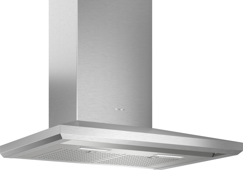 Masterpiece Pyramid Chimney Wall Hood 30" HMCB30WS