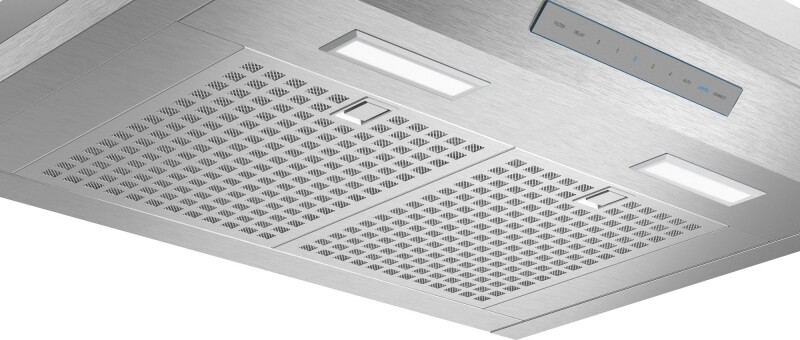 Masterpiece Pyramid Chimney Wall Hood 30" HMCB30WS